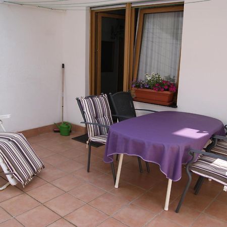 Pension Heib Cochem Exterior foto