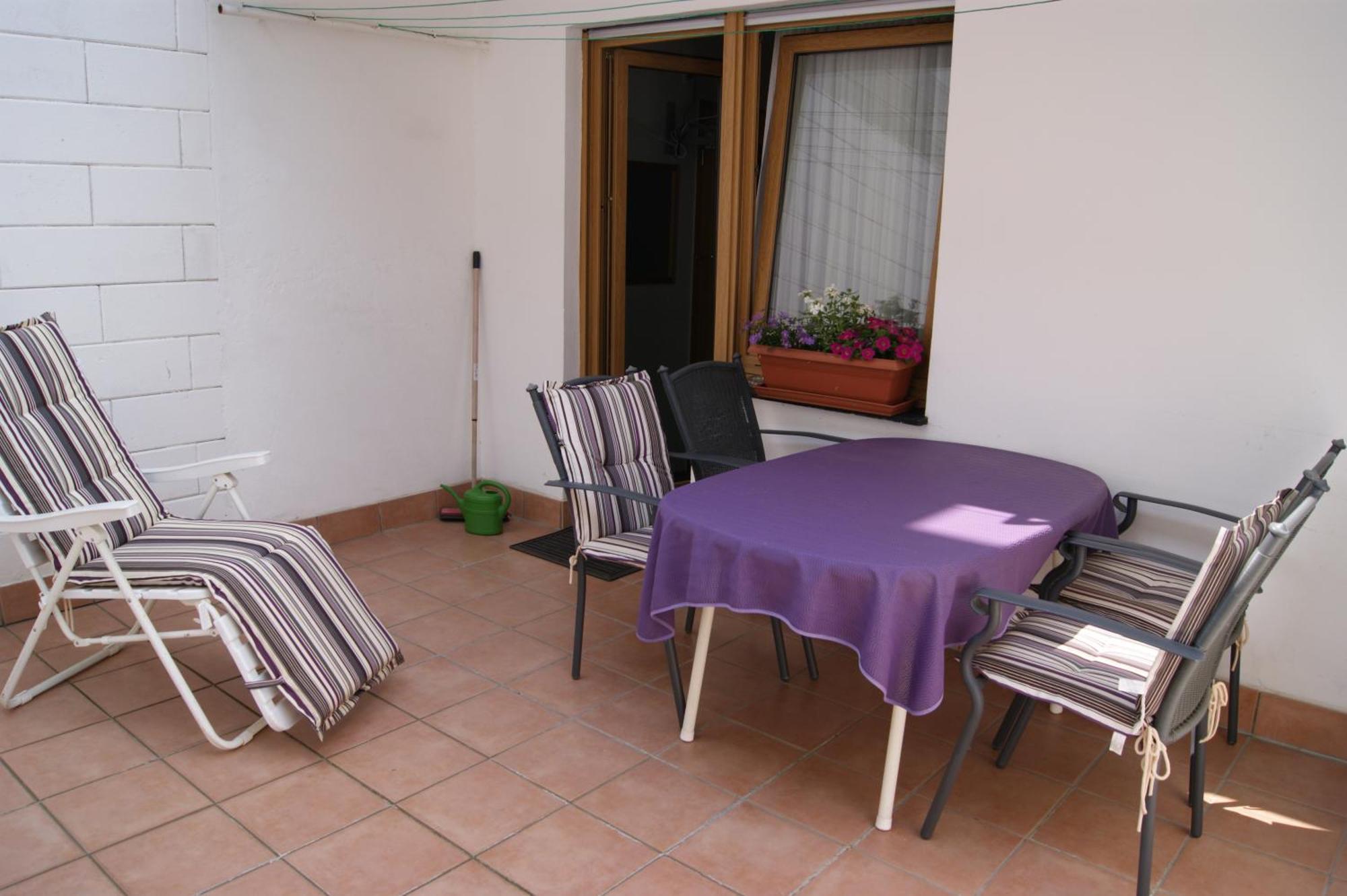 Pension Heib Cochem Exterior foto