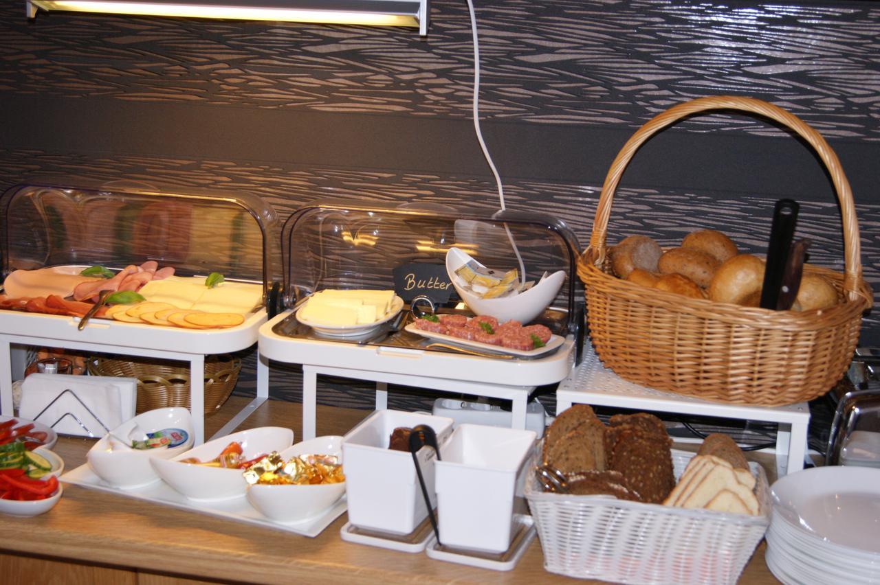 Pension Heib Cochem Exterior foto