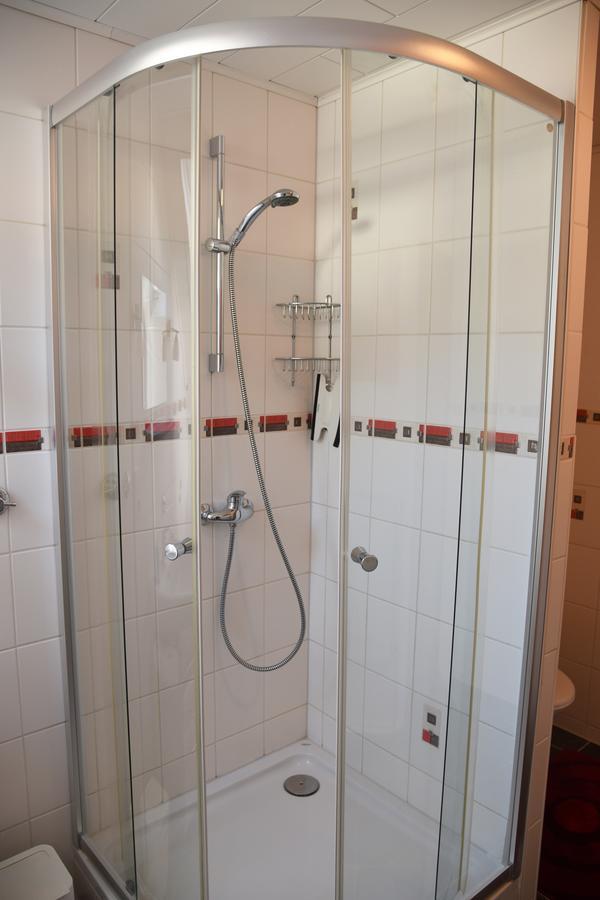 Pension Heib Cochem Exterior foto