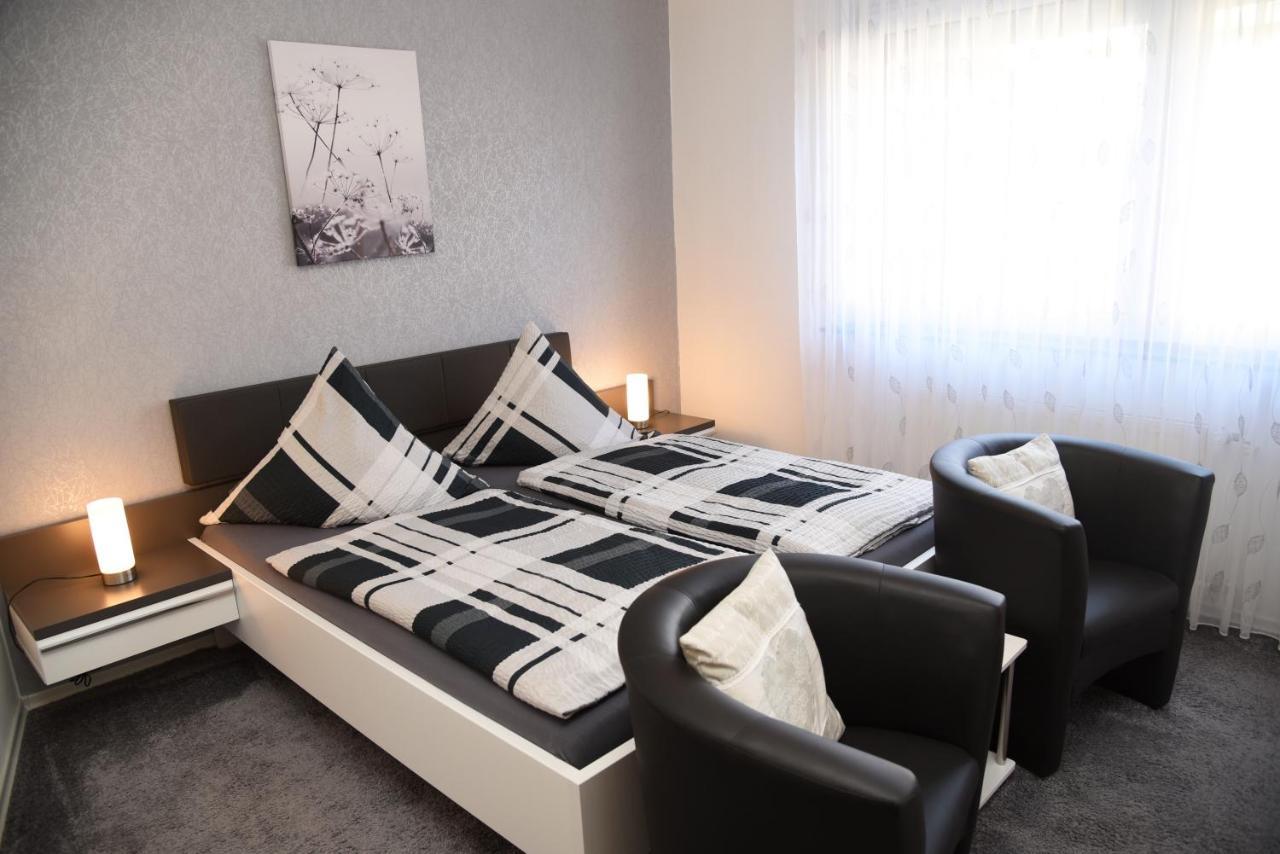Pension Heib Cochem Exterior foto