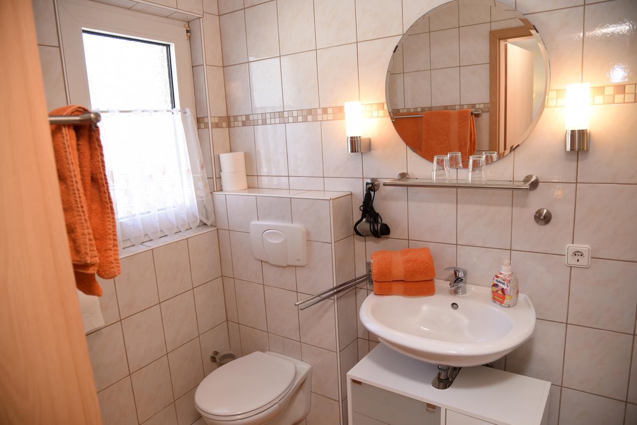 Pension Heib Cochem Exterior foto