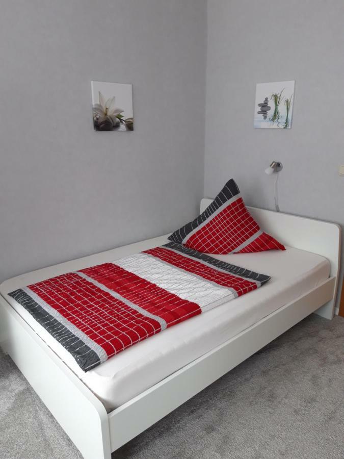 Pension Heib Cochem Exterior foto